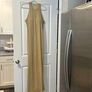 Klassy Network Dress